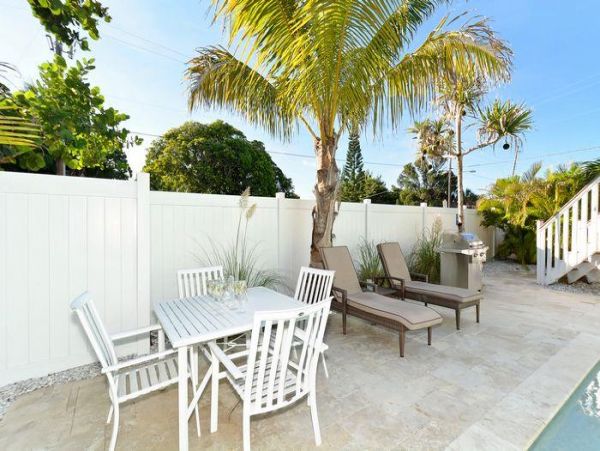 Anna Maria Island Vacation Rental Home with Two Bedrooms