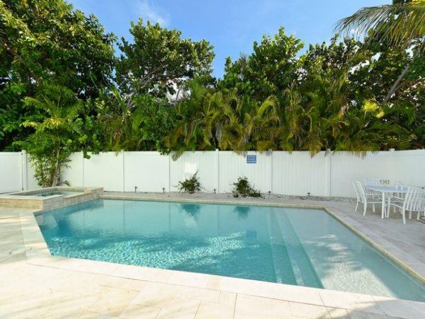 Anna Maria Island Vacation Rental Home with Two Bedrooms