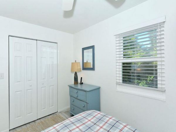 Anna Maria Island Vacation Rental Home with Two Bedrooms
