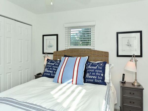 Anna Maria Island Vacation Rental Home with Two Bedrooms