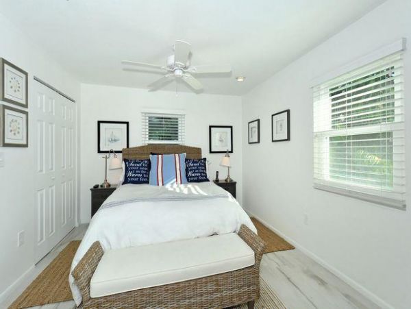 Anna Maria Island Vacation Rental Home with Two Bedrooms