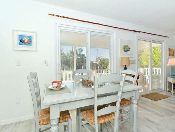 Anna Maria Island Vacation Rental Home with Two Bedrooms