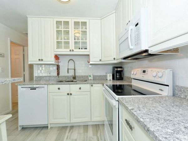 Anna Maria Island Vacation Rental Home with Two Bedrooms