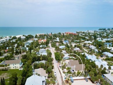 ROOMY ANNA MARIA ISLAND POOL HOME