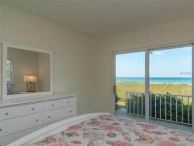 Longboat Key 2 Bedroom On Beach Gulf View Sleeps 4