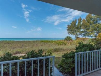 Longboat Key 2 Bedroom On Beach Gulf View Sleeps 4