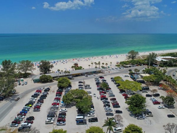 Holmes Beach Vacation Home with Private Pool and Spa