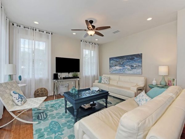 Holmes Beach Vacation Home with Private Pool and Spa