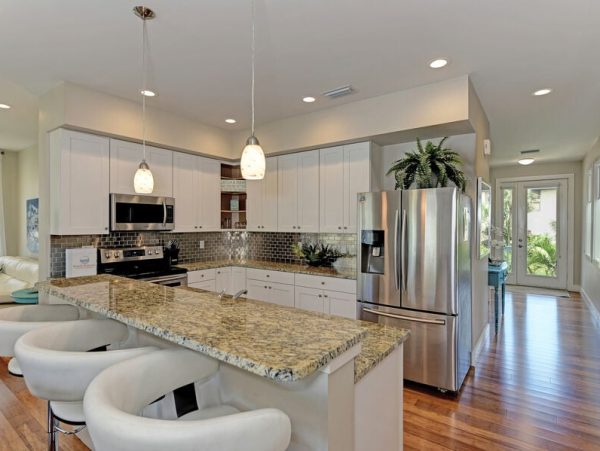 Holmes Beach Vacation Home with Private Pool and Spa