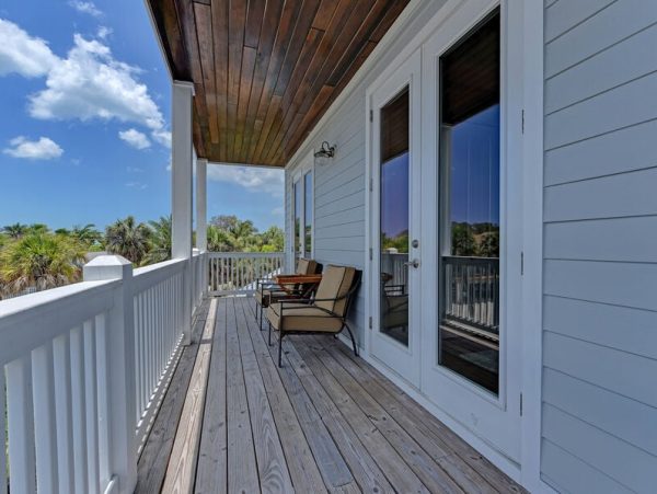 Holmes Beach Vacation Home with Private Pool and Spa