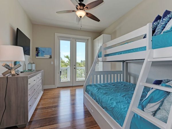 Holmes Beach Vacation Home with Private Pool and Spa