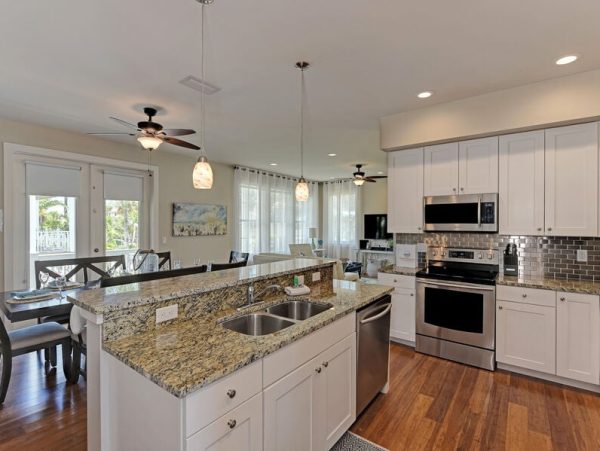 Holmes Beach Vacation Home with Private Pool and Spa