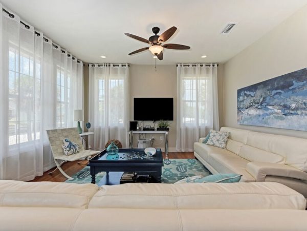Holmes Beach Vacation Home with Private Pool and Spa
