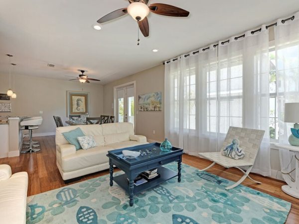 Holmes Beach Vacation Home with Private Pool and Spa