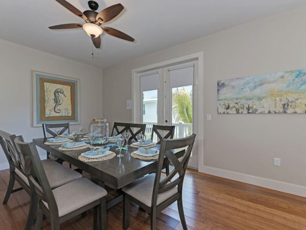 Holmes Beach Vacation Home with Private Pool and Spa