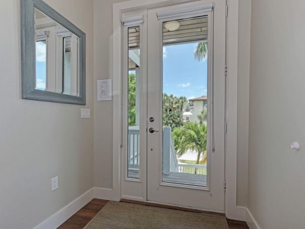 Holmes Beach Vacation Home with Private Pool and Spa