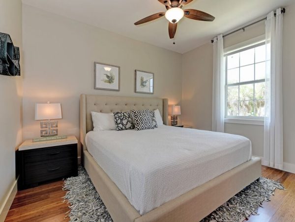 Holmes Beach Vacation Home with Private Pool and Spa