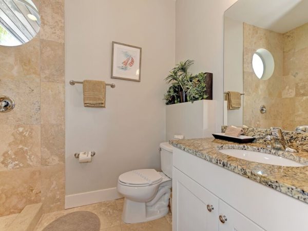Holmes Beach Vacation Home with Private Pool and Spa