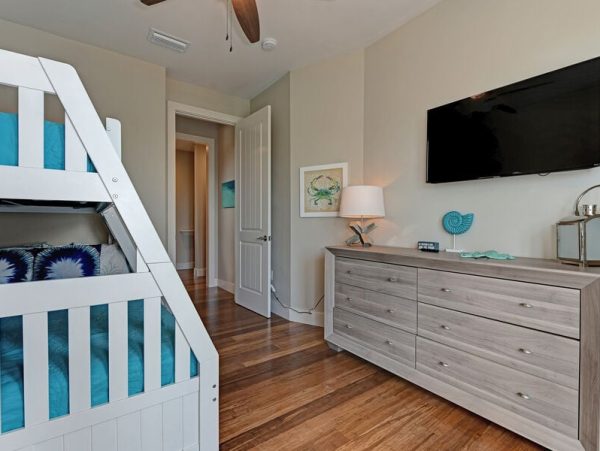 Holmes Beach Vacation Home with Private Pool and Spa