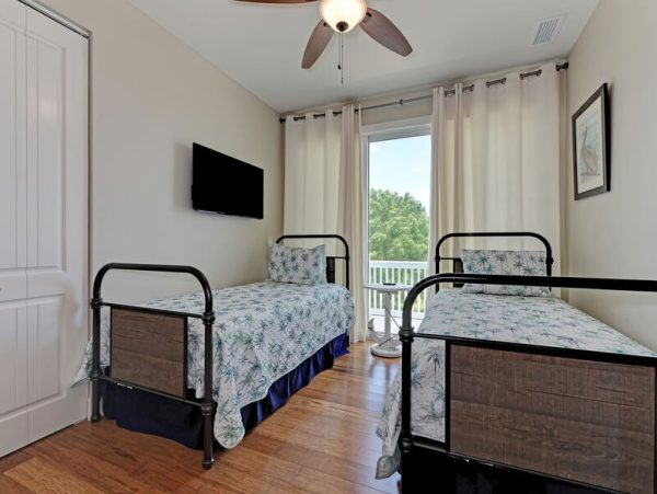 Holmes Beach Vacation Home with Private Pool and Spa