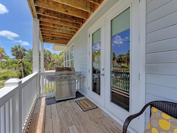 Holmes Beach Vacation Home with Private Pool and Spa