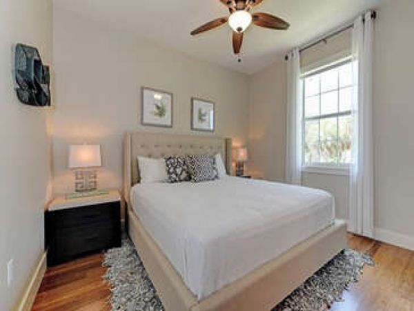 Anna Maria Island 6 Bedroom Vacation Rental Pool Home