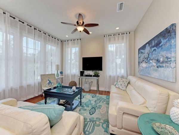 Anna Maria Island 6 Bedroom Vacation Rental Pool Home