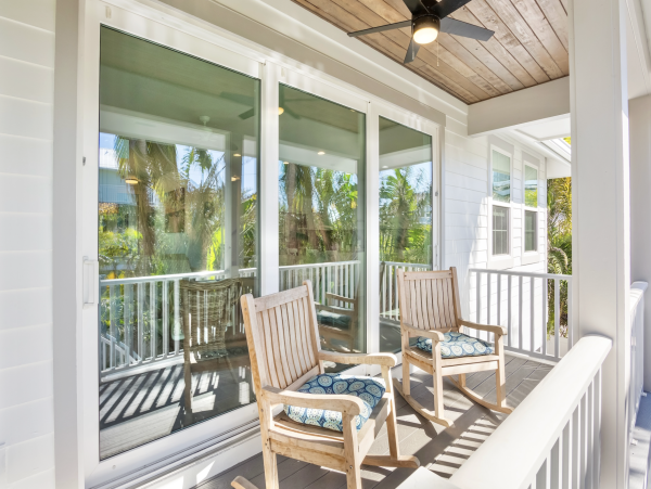 Anna Maria Island Luxury Vacation Rental  4-Bedroom Beach House with Pool & Rooftop Deck