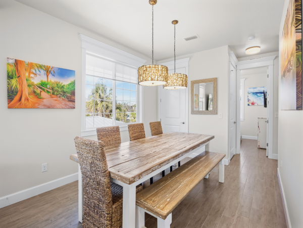 Anna Maria Island Luxury Vacation Rental  4-Bedroom Beach House with Pool & Rooftop Deck
