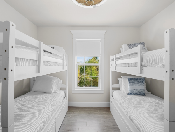 Anna Maria Island Luxury Vacation Rental  4-Bedroom Beach House with Pool & Rooftop Deck