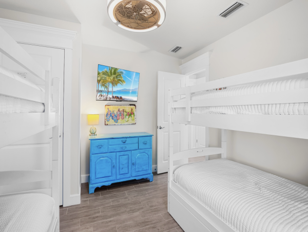Anna Maria Island Luxury Vacation Rental  4-Bedroom Beach House with Pool & Rooftop Deck