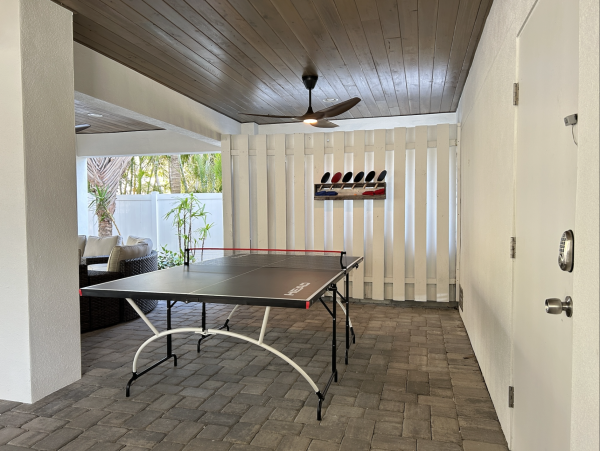 Anna Maria Island Luxury Vacation Rental  4-Bedroom Beach House with Pool & Rooftop Deck