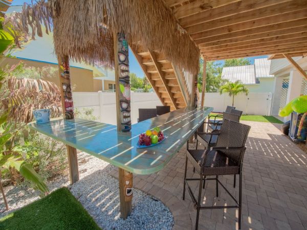 Three Bedroom Bradenton Vacation Rental - Cortez  Village