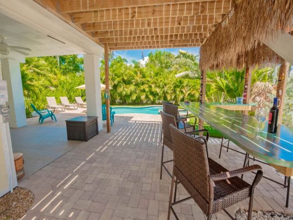 Three Bedroom Bradenton Vacation Rental - Cortez  Village