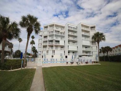 Indian Shores Ai Condo 893002