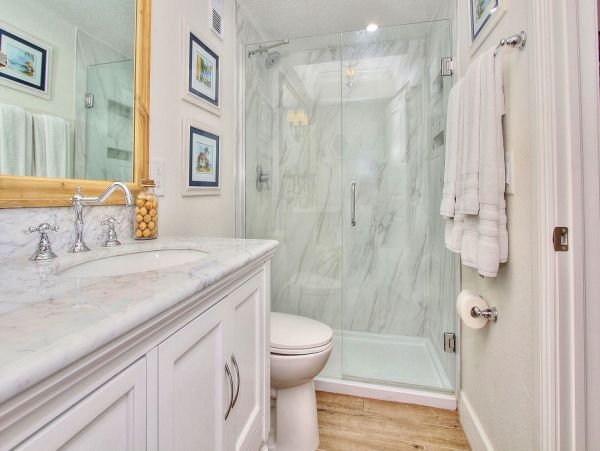 Indian Shores Gulf Front Beach Front Condo - 3 Bedrooms