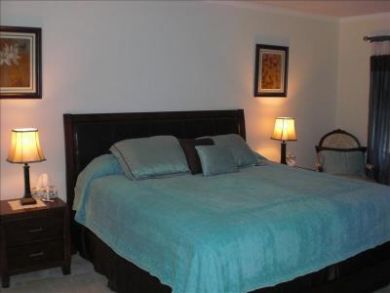 Two Bedroom Rentals Sleeps Four