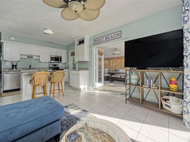 Key Colony Beach Bungalow Canal Views Walk to Beach