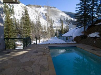 Three Bedroom Ski Accommodation Cascade Village Pool Hot Tub