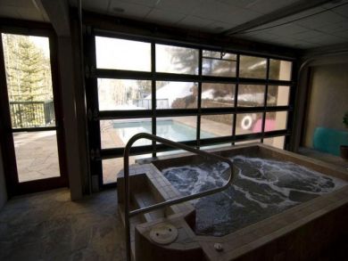 Three Bedroom Ski Accommodation Cascade Village Pool Hot Tub