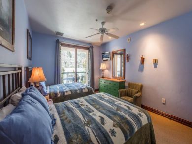 Three Bedroom Ski Accommodation Cascade Village Pool Hot Tub