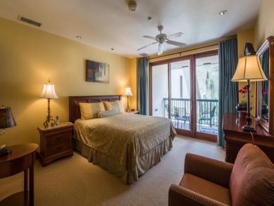 Three Bedroom Ski Accommodation Cascade Village Pool Hot Tub