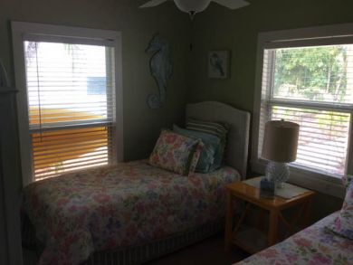 Islamorada sleep 4 cottage