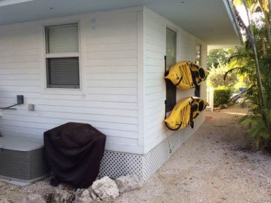 Islamorada sleep 4 cottage