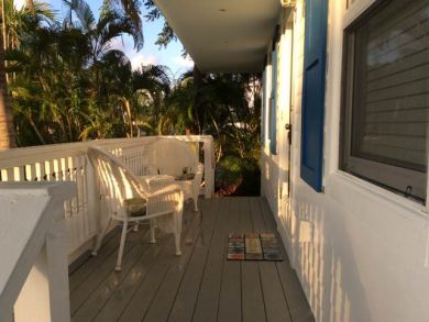 Islamorada sleep 4 cottage
