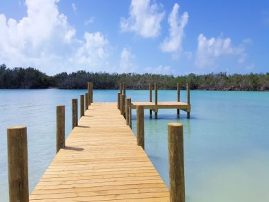 A Rare Beach Home with Sandy Beach At Door. - additional view, photo 4