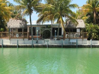 The Florida Keys Home 893051