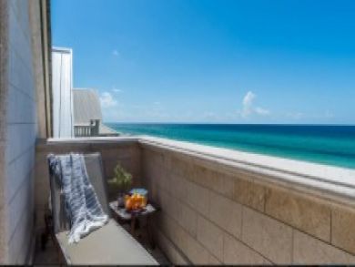 Rosemary Beach Vacation Rental Luxury Home