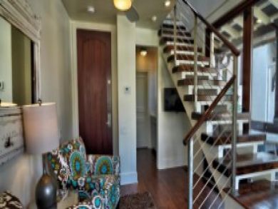 Rosemary Beach Vacation Rental Luxury Home