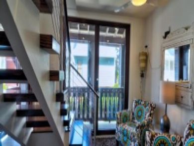Rosemary Beach Vacation Rental Luxury Home